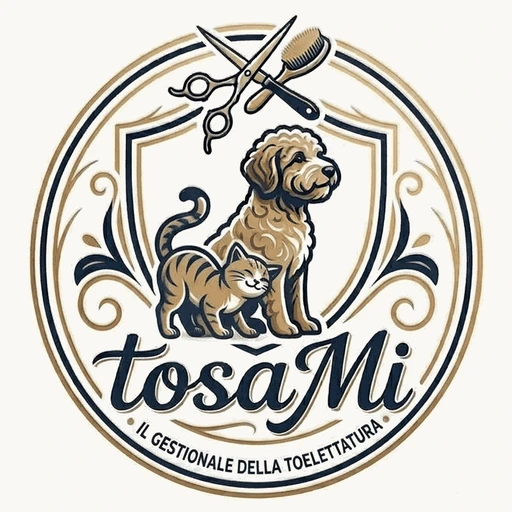 Logo ufficiale tosaMi